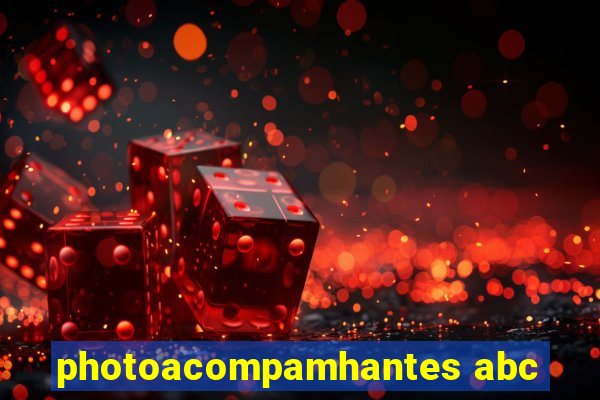 photoacompamhantes abc